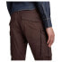 G-STAR Rovic Zip 3D Straight Tapered Pants