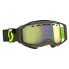 Фото #2 товара SCOTT Prospect Snow Cross Snowmobile off-road goggles