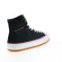 Фото #15 товара Diesel S-Principia Mid Y02740-P4083-H1527 Mens Black Lifestyle Sneakers Shoes
