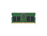 Фото #1 товара Kingston 16GB 262-Pin DDR5 SO-DIMM DDR5 4800 (PC4 38400) Laptop Memory Model KCP