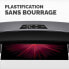 Fellowes Calibre A3 Laminator - Black - 32 cm - Cold laminator - 1 min - 500 mm/min - 12.5 cm - A3