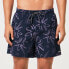 Фото #1 товара OAKLEY APPAREL Deco Palms RC Swimming Shorts