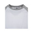 Фото #3 товара URBAN CLASSICS Contract 2.0 Raglan short sleeve T-shirt
