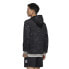 Фото #3 товара [GD5489] Mens Adidas Essentials AOP Hoodie