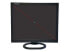 ViewEra V172SV2 Black 17" LCD/LED Video Monitor, 250cd/m2, 1000:1, Composite Vid