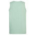 ფოტო #3 პროდუქტის PETROL INDUSTRIES SLR757 sleeveless T-shirt