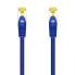 Фото #1 товара Кабель Ethernet LAN Aisens A146-0479 Синий 2 m