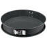 WMF Kaiser 23.0063.8096 - Springform pan - Round - 3.4 L - Black - Steel - 32 cm