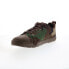 Фото #7 товара Altama Maritime Low 339520 Mens Brown Wide Athletic Tactical Shoes