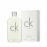 Фото #1 товара Парфюмерия унисекс Calvin Klein CK One EDT (50 ml)