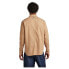 G-STAR Cargo Regular Fit long sleeve shirt