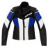 Фото #1 товара SPIDI Trackster leather jacket