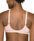 Body Shine Full Coverage Underwire Contour Bra – 75298