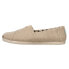 Фото #3 товара TOMS Alpargata Slip On Mens Size 7 D Casual Shoes 10015911T