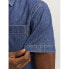 JACK & JONES Creek WI 075 short sleeve shirt