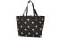 Converse Canvas Tote Bag 10018968001