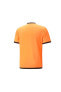 Фото #2 товара Футбольная форма PUMA Teamliga 70491750 оранжевая