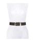 ფოტო #6 პროდუქტის Michael Kors Women's 38MM Reversible Belt