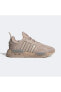 Фото #1 товара Nmd_v3 Unisex Krem Spor Ayakkabı