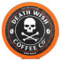 Фото #3 товара Death Wish Coffee, Самый крепкий в мире кофе, темная обжарка, 10 порционных кофейных капсул, 12,5 г (0,44 унции) каждая