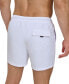 ფოტო #3 პროდუქტის Men's Intense Power Modern Euro 5" Swim Trunks