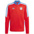 Фото #1 товара Sweatshirt adidas FC Bayern Training Top Jr. HU1279