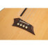 Фото #3 товара Запчасть для гитары Warwick Bridge Pin для RockBass Alien W