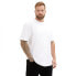ფოტო #4 პროდუქტის TOM TAILOR 1039970 Plus short sleeve T-shirt 2 units