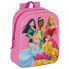 Фото #1 товара SAFTA Disney Princesses 3D Mini Backpack