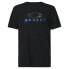 Фото #3 товара OAKLEY APPAREL SI TBL Logo short sleeve T-shirt