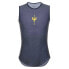 Фото #2 товара SANTINI MJ Lieve Sleeveless base layer