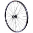 Фото #1 товара VELOX Mach1 Klixx Shimano Alivio MT400 27.5´´ CL Disc MTB front wheel