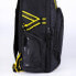 Фото #6 товара Школьный рюкзак Batman Чёрный (30 x 46,5 x 13,5 cm)