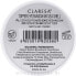 Фото #1 товара Lidschatten - Claresa Toper Eyeshadow 01 - Sea Shell