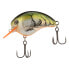 Фото #1 товара Shimano Green Craw WORLD RUSH FLASH BOOST Crankbait (WR56FGC) Fishing