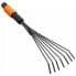 FISKARS QuikFit Flower Rake