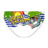 TURBO Virgin Islands Swimming Brief
