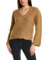 Фото #1 товара Ramy Brook Navare Sweater Women's