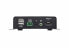 Фото #5 товара ATEN VE8950R - 4096 x 2160 pixels - AV receiver - 100 m - Wired - Black - HDCP