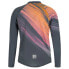 SANTINI Sasso long sleeve jersey