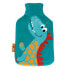 Фото #2 товара ZASKA Dino Hot Water Bottle Cover