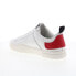 Фото #12 товара Diesel S-Clever Low Lace Y02045-P4180-H8730 Mens White Sneakers Shoes