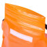 Фото #4 товара Рюкзак водонепроницаемый Hurtel Saszetka nerka PVC на телефон документы Outdoor - помаранчевая