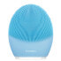 Фото #1 товара LUNA 3 Cleansing sonic brush with anti-wrinkle effect