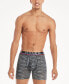 ფოტო #2 პროდუქტის Men's Ultimate 4pk. Sport Boxer Briefs