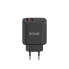 Savio LA-06/B USB Quick Charge Power Delivery 3.0 30W Internal charger