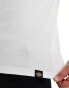 Dickies three pack of t-shirts in white