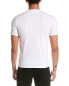 Moschino T-Shirt Men's White 46