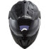 Фото #3 товара LS2 MX701 Explorer Alter full face helmet