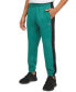 ფოტო #1 პროდუქტის Big Boys Colorblocked Pieced Jogger Pants